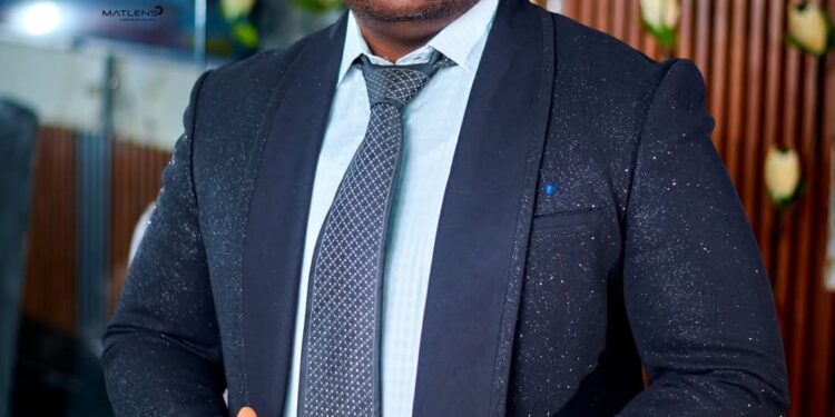 Good Friday: Ambassador Ajadi’s Bold Call for Nigeria to Embrace Christ’s Sacrifice to Overcome Corruption and Injustice