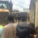 Tragedy in Lagos: Popular Restaurant Building Collapses in Ojodu-Berger, Casualties Feared