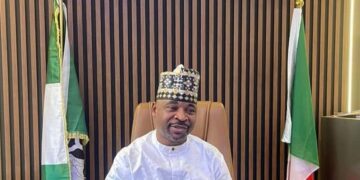 “You’re Educated, What Have You Done?” — MC Oluomo Challenges Critics to Compete with His Kids