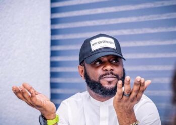 The Lagos Governorship Plot: Why Seyi Tinubu Is a 2031 Project, Not 2027