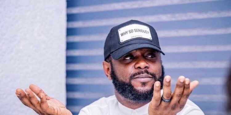 The Lagos Governorship Plot: Why Seyi Tinubu Is a 2031 Project, Not 2027