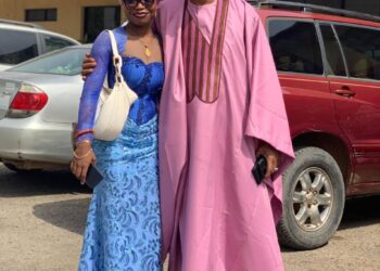 A Father Like No Other: Baale Abdulazeez’s Daughters Shower Love on His 60th Birthday