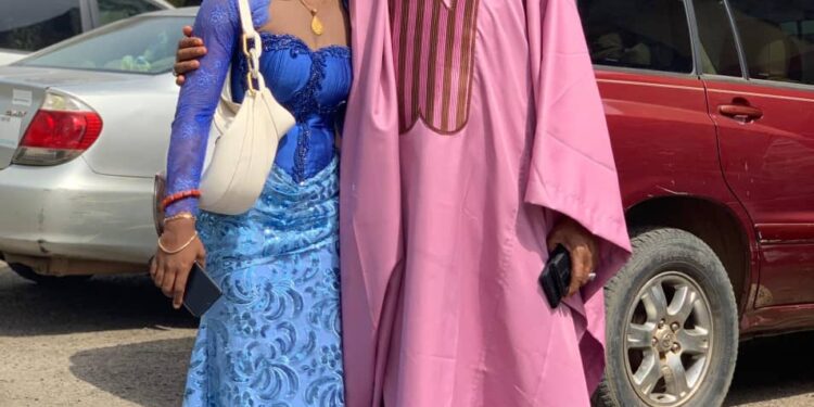 A Father Like No Other: Baale Abdulazeez’s Daughters Shower Love on His 60th Birthday