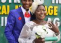Love and Legacy: Damilare Athande and Abimbola Senami Say ‘I Do’ at Ikoyi Registry