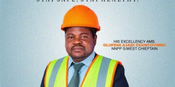 “Your Labor Moves the Nation”: Ajadi Celebrates Workers on May Day