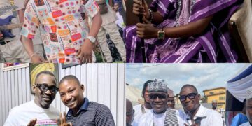 Breaking the Fuji Curse: Alhaji Tiri Leather Dares the Old Guard