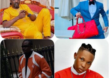 ‘Eyan Paso’ Proves It: How Pasuma Became Afrobeats’ Most Loved Fuji Icon Through ‘Hey Jago’