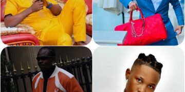 ‘Eyan Paso’ Proves It: How Pasuma Became Afrobeats’ Most Loved Fuji Icon Through ‘Hey Jago’