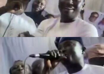 Fuji Unity or Power Play? Osupa’s Surprise Endorsement of Pasuma’s Mentee, Tiri Leather, Sets Industry Abuzz (Photo+Video)