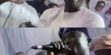 Fuji Unity or Power Play? Osupa’s Surprise Endorsement of Pasuma’s Mentee, Tiri Leather, Sets Industry Abuzz (Photo+Video)