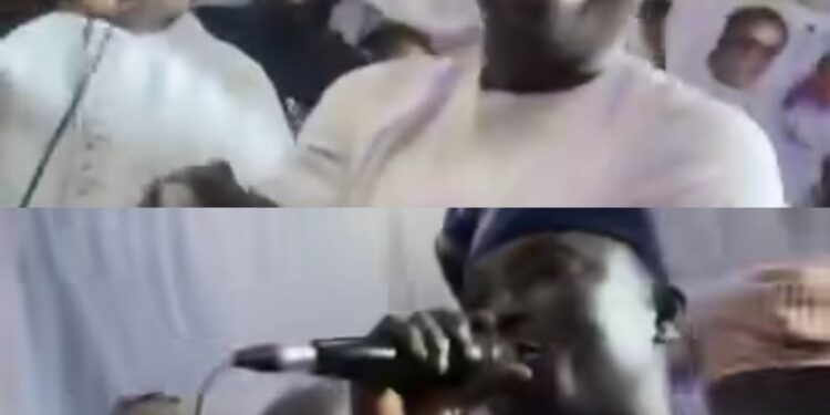 Fuji Unity or Power Play? Osupa’s Surprise Endorsement of Pasuma’s Mentee, Tiri Leather, Sets Industry Abuzz (Photo+Video)