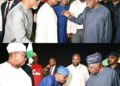 President Tinubu Returns to Nigeria Amid Warm Reception by Top Government Officials