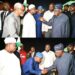 President Tinubu Returns to Nigeria Amid Warm Reception by Top Government Officials
