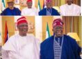 BREAKING: Kwankwaso in Aso Rock? Viral Photo with Tinubu Fuels APC Defection Rumours