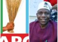 NO REFUNDS, NO GUARANTEES: LAGOS APC CHAIRMAN SPARKS OUTRAGE OVER NOMINATION FEES AND PARTY PRIMARIES