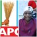 NO REFUNDS, NO GUARANTEES: LAGOS APC CHAIRMAN SPARKS OUTRAGE OVER NOMINATION FEES AND PARTY PRIMARIES