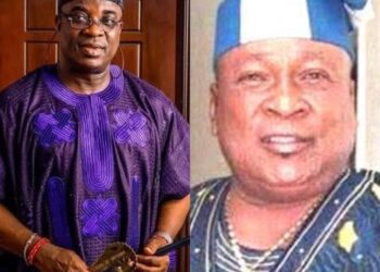 “I Carried Fuji on My Shoulders” — K1 De Ultimate Expresses Disappointment in FUMAN, General Kollington Ayinla