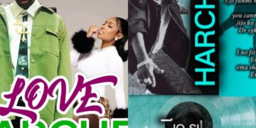 Harcher Takes Over the Airwaves with ‘L.O.V.E’ and ‘JO SI (Dance To It)’ – Out Now!