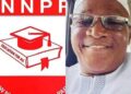NNPP Ogun Commiserates with Gov Abiodun, APC Over Death of Party Spokesman Tunde Oladunjoye