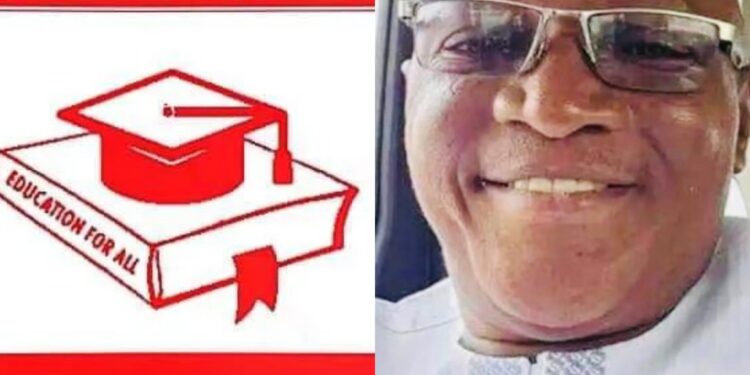 NNPP Ogun Commiserates with Gov Abiodun, APC Over Death of Party Spokesman Tunde Oladunjoye