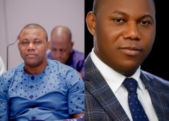 Ward E Leaders Celebrate Hon. Noheem Adams on His Birthday, Laud His Legislative Impact