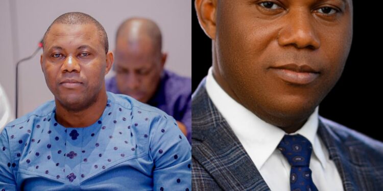 Ward E Leaders Celebrate Hon. Noheem Adams on His Birthday, Laud His Legislative Impact