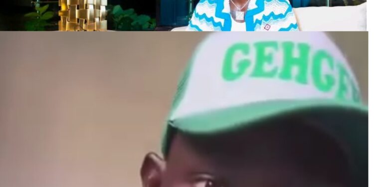 Confusion as Davido’s Fan ‘Geh Geh’ Tells Singer to Quit Music, Says “It’s Not Your Calling” (Photo + Video)