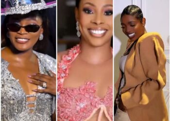 Three Queens, One Face! Guess the Lookalike Actress in This Photo and Prove You’re a Real Fan!