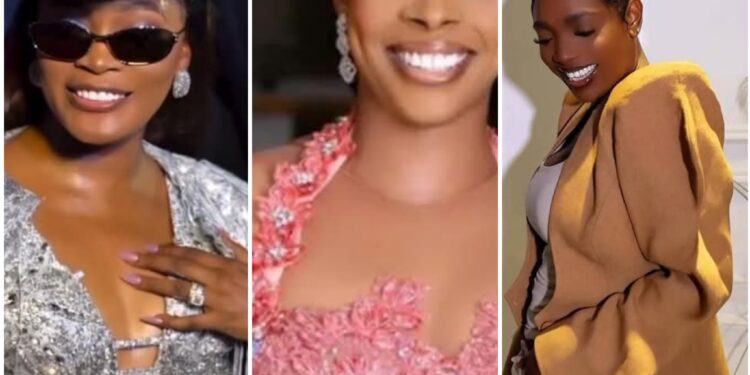 Three Queens, One Face! Guess the Lookalike Actress in This Photo and Prove You’re a Real Fan!