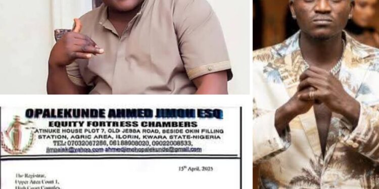 Saheed Osupa Withdraws Legal Case Against Portable, Cites Public Appeals and Compassion