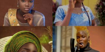 As She Turns 15, Fisayomi Abebi Stuns Nollywood with Talent Beyond Her Years