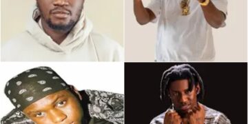 A Car, A Crown; A Career: Who Truly Deserves the 2024 Headies Next Rated Award?
