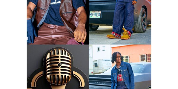 Fast-Rising Nigerian Super Star Harcher Drops Music Video for Hit Single “L.O.V.E”