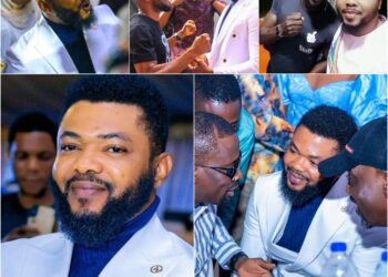 Meet T REIGN: The Quiet Genius Behind Nigeria’s Biggest Fuji, Gospel, and Islamic Hits