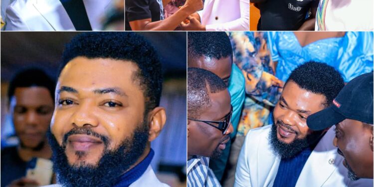 Meet T REIGN: The Quiet Genius Behind Nigeria’s Biggest Fuji, Gospel, and Islamic Hits