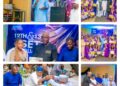 Femi Adebayo Celebrates Glamorous Graduation of J-15 Performing Arts School’s 12th & 13th Set