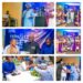Femi Adebayo Celebrates Glamorous Graduation of J-15 Performing Arts School’s 12th & 13th Set