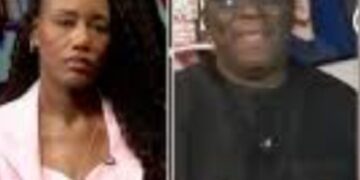 Felix Morka Defends Lagos APC Primaries on Arise TV Amid Allegations of Imposition