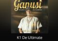 K1 De Ultimate Redefines Fuji with New Album Ganusi (Fuji Classical), Introduces ‘AfroSound’ to the World
