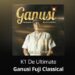K1 De Ultimate Redefines Fuji with New Album Ganusi (Fuji Classical), Introduces ‘AfroSound’ to the World