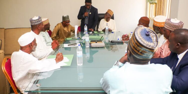 NBTE Approves Markaz for Legal Studies, Offers National Diplomas in Combined and Common Law