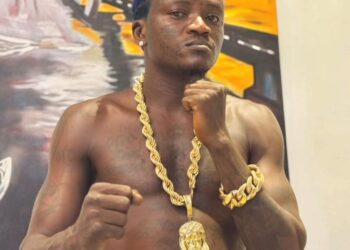 Drama as Portable Alleges N400 Billion Bank Freeze, Fears EFCC Involvement