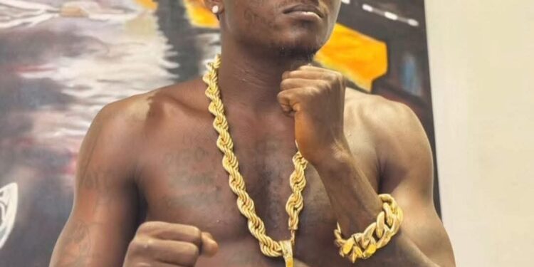 Drama as Portable Alleges N400 Billion Bank Freeze, Fears EFCC Involvement