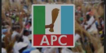 Traffic Lockdown Looms in Ikeja as APC Primaries Take Over ACME Road