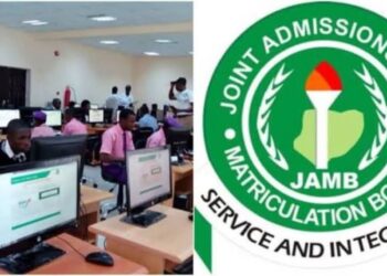 TikTok Over Textbooks? 1.5 Million Nigerian Students Flunk 2025 JAMB