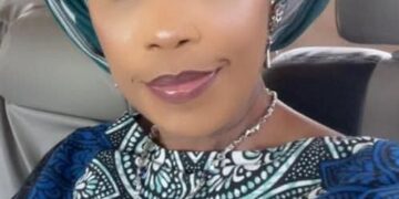 Having Conquered APC Giants, Adeola Now Poised to Flatten PDP’s Onipako July 12 (Photo+Video)