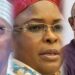 Patience Jonathan Backs Tinubu for 2027, Tells Atiku and Obi: “It’s Not Your Turn”