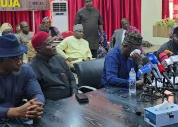 JAMB Registrar Weeps, Orders Retake for Nearly 380,000 Candidates Over UTME Technical Failures