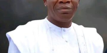 Celebrating a Trailblazer: Hon. Saheed Bankole Marks Birthday Amidst Legacy of Transformation in Eti-Osa