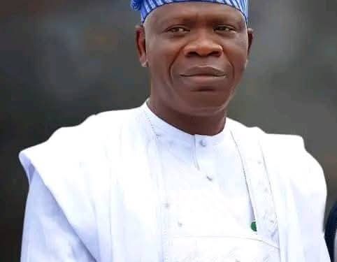 Celebrating a Trailblazer: Hon. Saheed Bankole Marks Birthday Amidst Legacy of Transformation in Eti-Osa